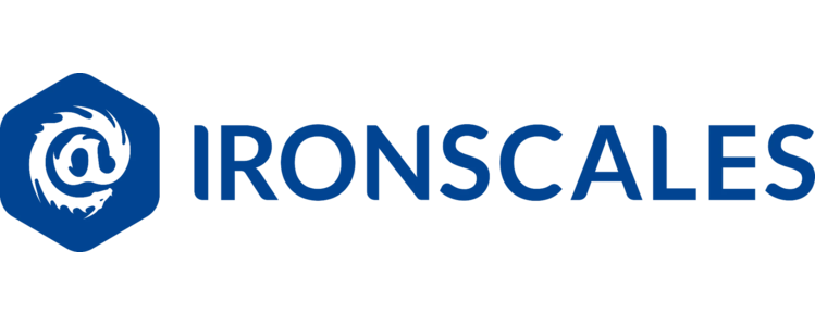 Ironscales logo