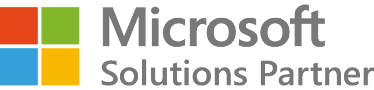 Microsoft logo