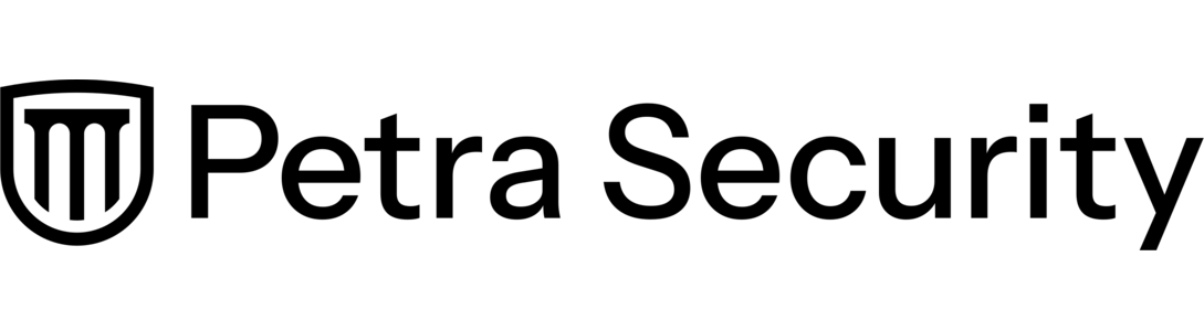 Petra Security logo